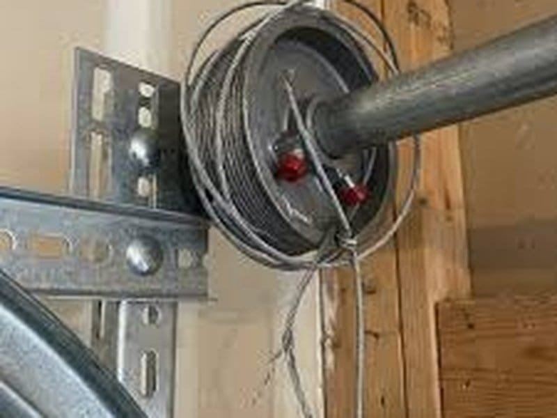Garage Door Cable Repair Cougar of Gilman